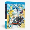 Anime Dvd/Blu-Ray>Puzzle & Dragons X Part 2 Blu-ray/DVD Combo Pack