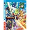 Anime Dvd/Blu-Ray>Puzzle & Dragons X Part Three Blu-ray/DVD Combo Pack