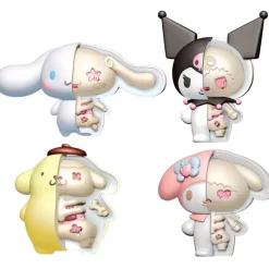 Puzzle Mascot Kaitai Fantasy Vol. 2 Assortment Set Sale