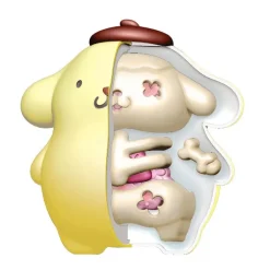 Puzzle Mascot Kaitai Fantasy Vol. 2 Assortment Set Sale