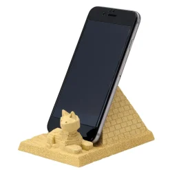 Pyramid Smartphone Stand Discount