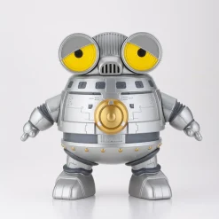 Q Collection Ultraman Z Sevenger Soft Vinyl Figure Hot