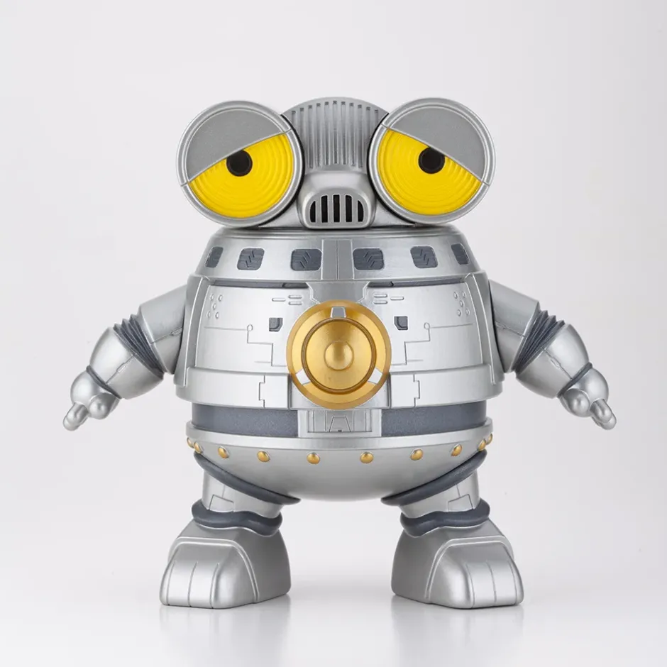 Q Collection Ultraman Z Sevenger Soft Vinyl Figure Hot