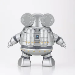 Q Collection Ultraman Z Sevenger Soft Vinyl Figure Hot