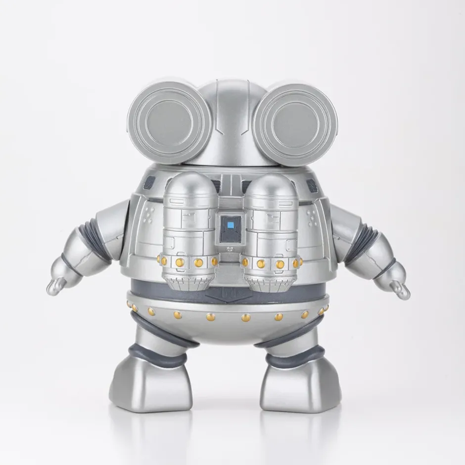 Q Collection Ultraman Z Sevenger Soft Vinyl Figure Hot