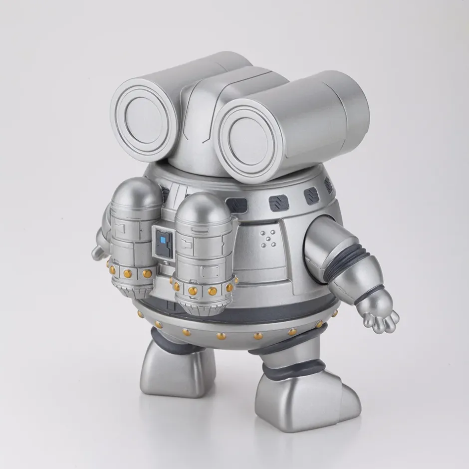 Q Collection Ultraman Z Sevenger Soft Vinyl Figure Hot