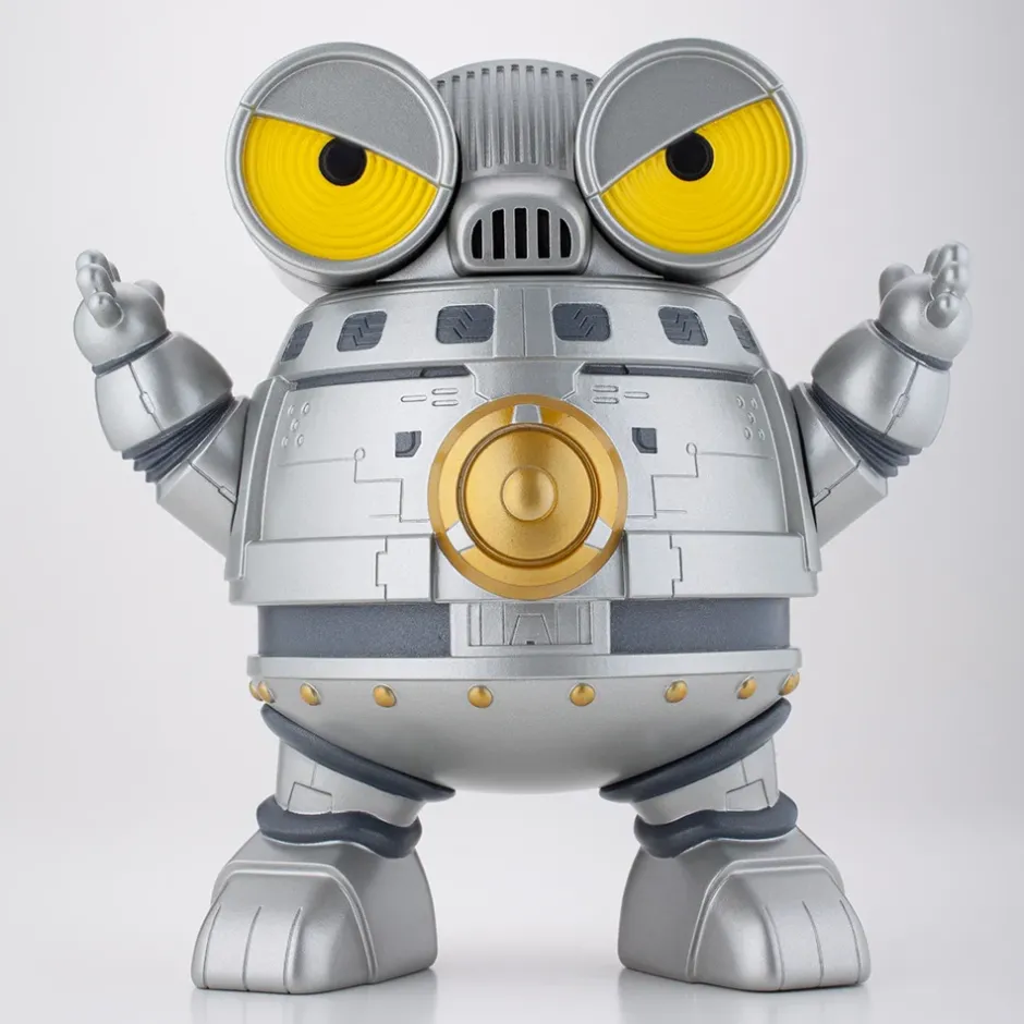 Q Collection Ultraman Z Sevenger Soft Vinyl Figure Hot