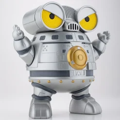 Q Collection Ultraman Z Sevenger Soft Vinyl Figure Hot