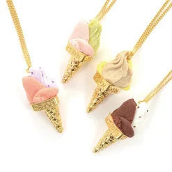 Jewelry & Hair Accessories>Q-pot. Gelato Necklace