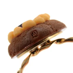 Q-pot. Jewel Cookie Bangle Discount
