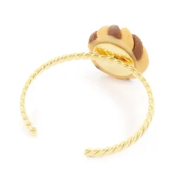 Q-pot. Jewel Cookie Strawberry Bangle Online