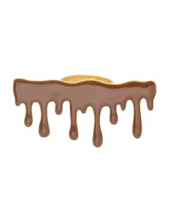 Jewelry & Hair Accessories>Q-pot. Melty Milk Chocolate Ring