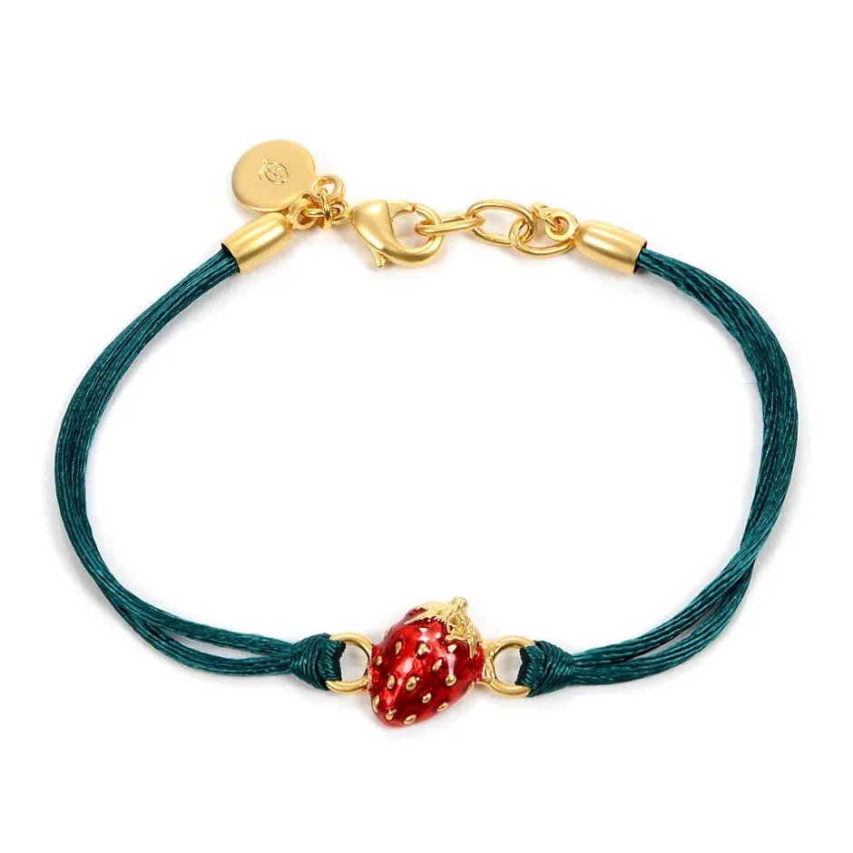 Jewelry & Hair Accessories>Q-pot. OrganiQ Bracelet