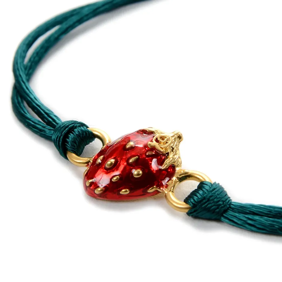 Jewelry & Hair Accessories>Q-pot. OrganiQ Bracelet