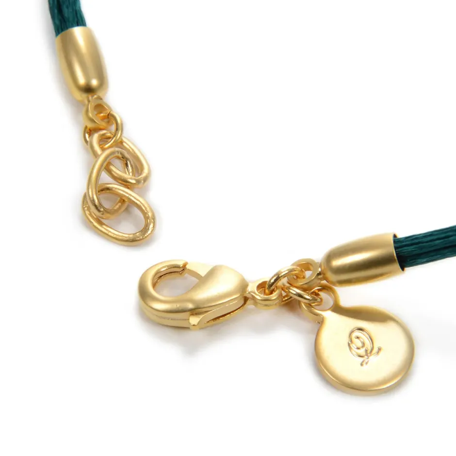 Jewelry & Hair Accessories>Q-pot. OrganiQ Bracelet