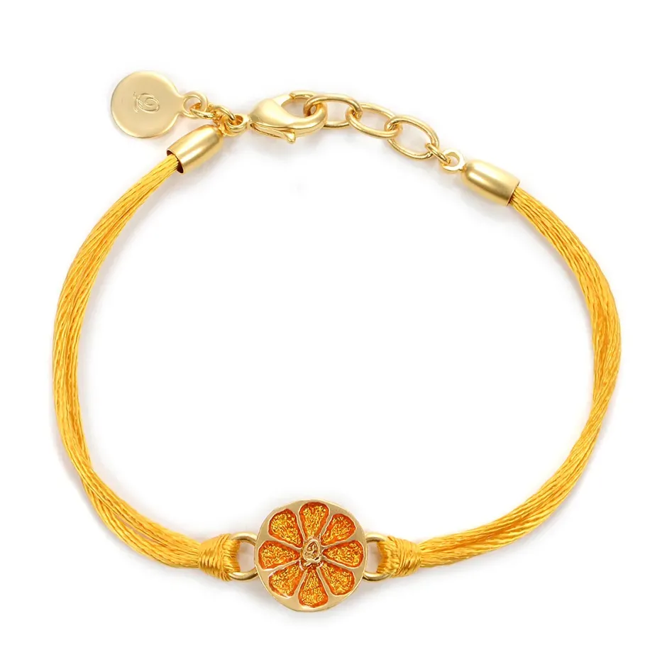 Jewelry & Hair Accessories>Q-pot. OrganiQ Bracelet