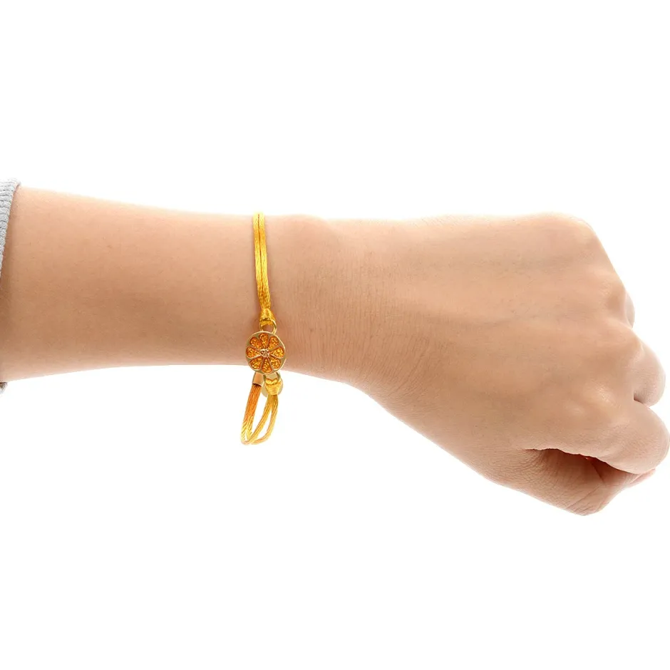 Jewelry & Hair Accessories>Q-pot. OrganiQ Bracelet