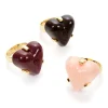Q-pot. Parlor Chocolat Amour Ring Online
