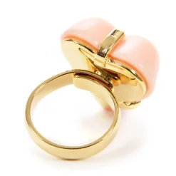 Q-pot. Parlor Chocolat Amour Ring Online