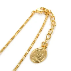 Q-pot. Parlor Kiwi Ice Cream Necklace Hot