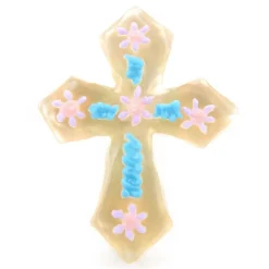 Jewelry & Hair Accessories>Q-pot. Parlor Sugar Cross Ring