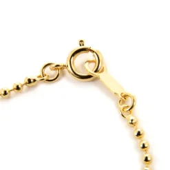 Q-pot. Petit Ghost Sheets Necklace / White Veil Charm / Q Hatchet Charm Set Discount