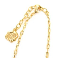 Q-pot. Queen Bee Necklace Best