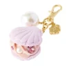Q-pot. Shell Macaron Bag Charm Online