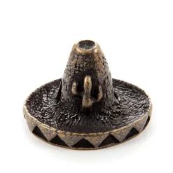 Q-pot. Sombrero Charm Sale