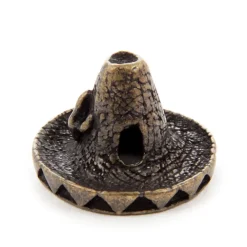 Q-pot. Sombrero Charm Sale