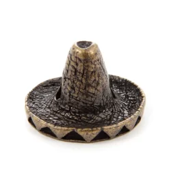 Q-pot. Sombrero Charm Sale