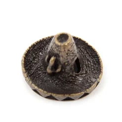 Q-pot. Sombrero Charm Sale