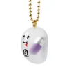 Jewelry & Hair Accessories>Q-pot. Trick Ghost Drink Poison Capsule Necklace
