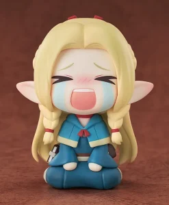 Nendoroid & Mini Figures>Qset Delicious in Dungeon Marcille