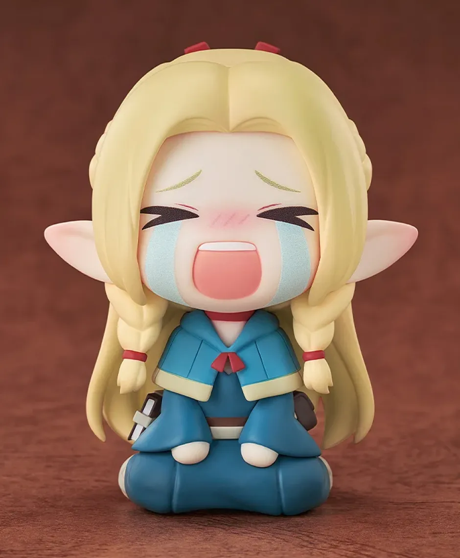 Nendoroid & Mini Figures>Qset Delicious in Dungeon Marcille