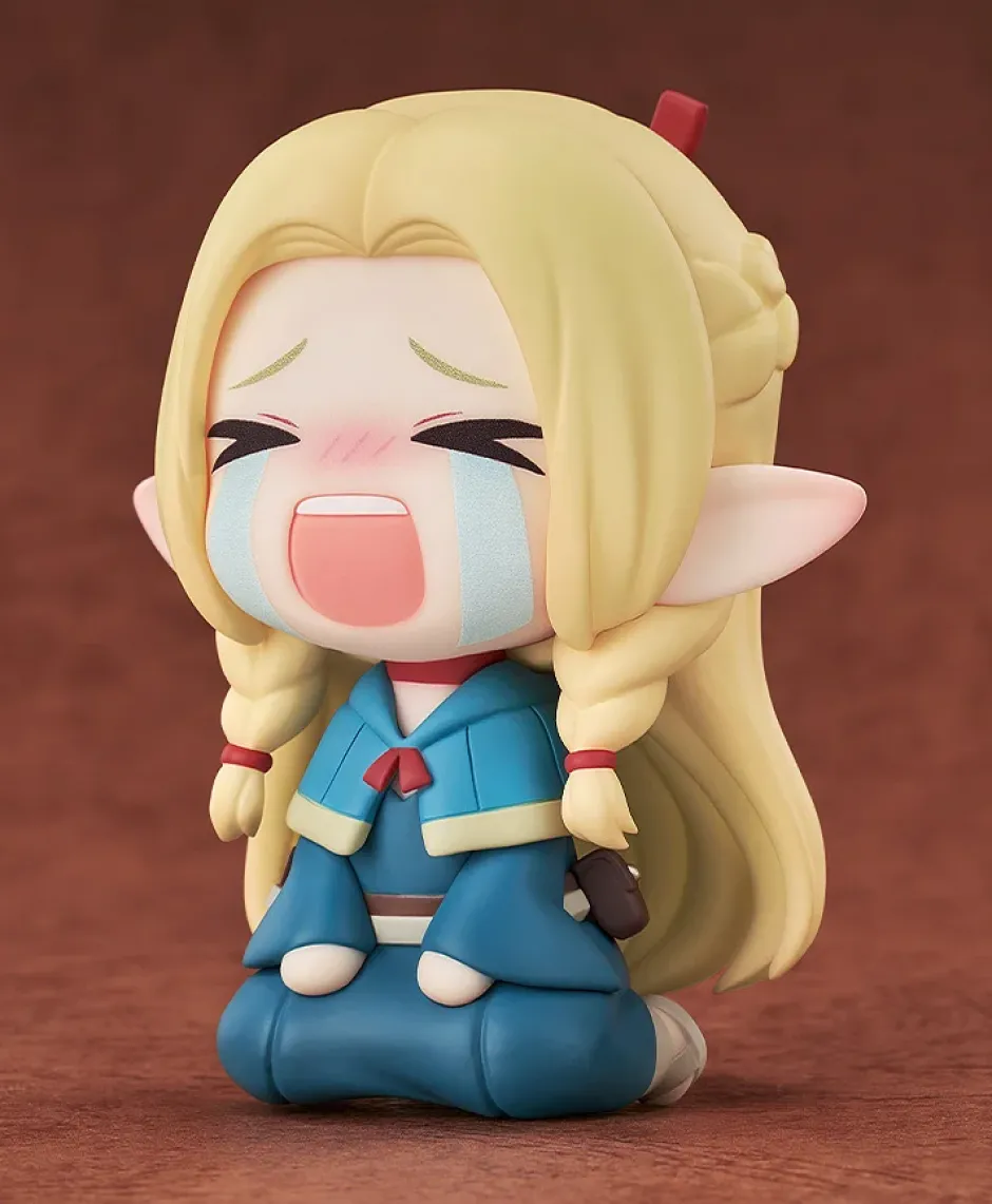 Nendoroid & Mini Figures>Qset Delicious in Dungeon Marcille