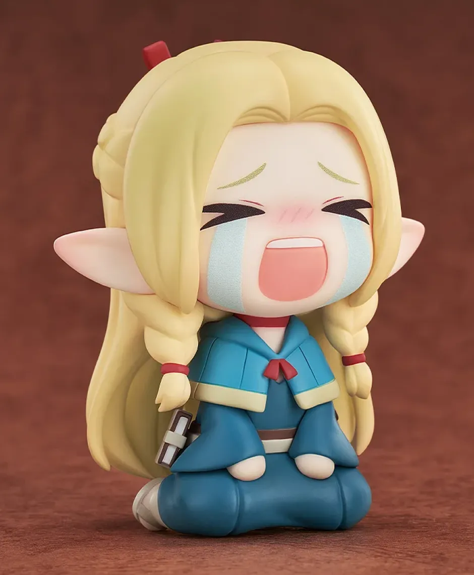 Nendoroid & Mini Figures>Qset Delicious in Dungeon Marcille