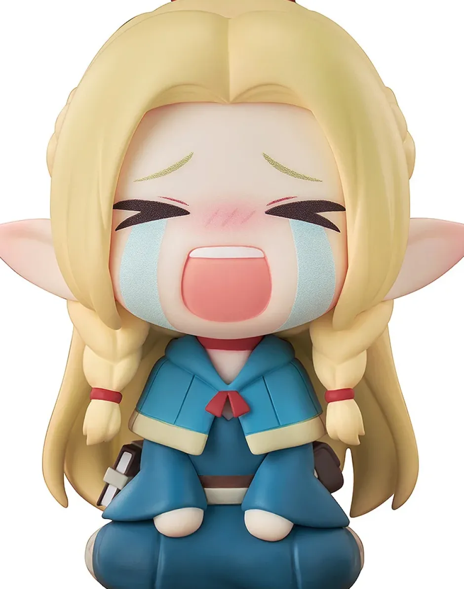 Nendoroid & Mini Figures>Qset Delicious in Dungeon Marcille
