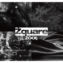 Źquare | IDOLiSH7 ŹOOĻ 2nd CD Album Online
