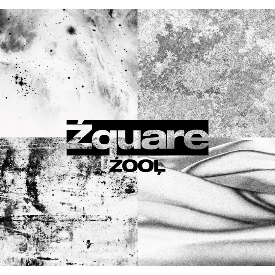 Źquare | IDOLiSH7 ŹOOĻ 2nd CD Album Online