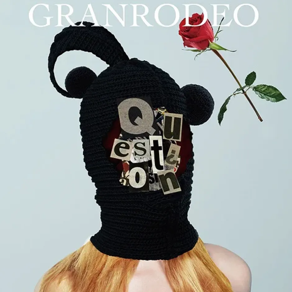 Question | GRANRODEO CD Album Hot