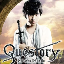 Other Music>Questory (Regular Edition) | Nobuhiko Okamoto