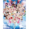 Calendars>Quiz RPG: The World of Mystic Wiz 2018 Calendar