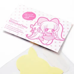 Rabbit Nurse Sticker