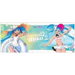 Towels>Racing Miku: 2024 Ver. Face Towel Vol. 2