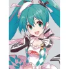 Calendars>Racing Miku 2020 Calendar