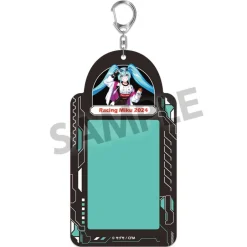 Racing Miku 2024 Card Holder Sale