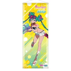 Racing Miku 2025 Sepang Ver. Life-Size Tapestry Discount