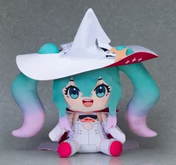 Big Plushies>Racing Miku 2024 Ver. Big Plushie