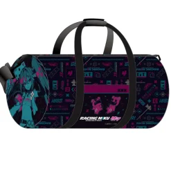 Racing Miku 2025 Ver. Boston Bag Best